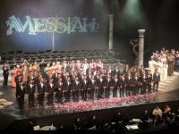 코랄 코람데오 장로합창단 제3회 정기연주회