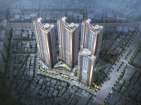 ‘영대병원역 골드클래스 센트럴’ 831가구 31일 견본주택 오픈