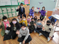 차이를 넘어 다 함께 대구 신당초교 3학년 2반 아이들의 즐거운 학교생활