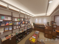 [문득 동네책방]  대명공연거리 속 동네책방 '일글책'