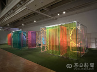 경주 우양미술관, ‘바디 아티비티(Bodily ARTivity)’展 & ‘사적인 유토피아’展