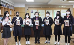 경상여고 독·토·작 통해 문해력 높여요