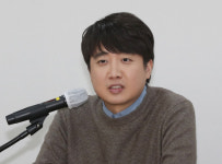 이준석, '세대 포용' 이재명에 