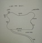 [뜨는 힐링 명소 저수지 한바퀴] 경북 구미 금오산 저수지