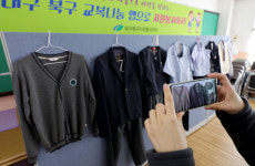 대구시교육청, 고등학교 신입생까지 무상교복지원 확대