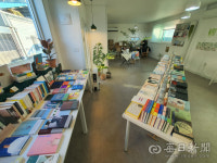 [문득 동네책방] <56> 상주초교 후문의 백설책방, ‘오롯서점’