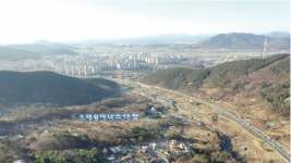 타운하우스 인기…태왕 아너스 더힐은 박근혜 사저 덕까지 보나
