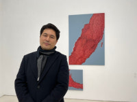 [나는 큐레이터다] <3>조동오 봉산문화회관 큐레이터