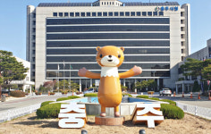 [신팔도명물] 충주 대표브랜드 전국 최초 캐릭터 공무원 충주씨’