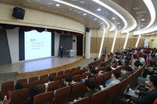 케이메디허브, 입주기업 대상 의료기기 인허가 세미나