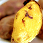 [신팔도 명물] 황토와 해풍이 빚은 해남 고구마