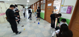 대구 인공지능(AI) 교육 선도한다! 대구시교육청,  AI 교육 선도학교 49곳 선정