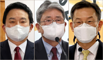원희룡 국토·이종호 과기 등…尹정부 초대 내각 '깜짝 인선'