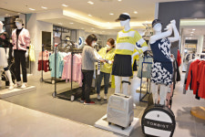 [포토뉴스] 13~17일 2022 S/S 대백프라자 골프대전