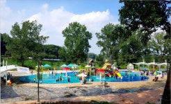 경북개발공사, 경북도청 신도시에 패밀리파크 조성