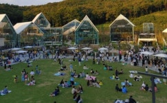 경북개발공사, 경북도청 신도시에 패밀리파크 조성