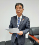 양재영 경산시의원, 재선 도전 선언