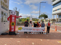 안동 풍천중, 복장 자율의 날 첫 시행…민주적 학교 운영에 앞장