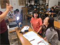 장재권 경북장애인권익협회장 4차 산업혁명은 장애인에 새 기회 준다
