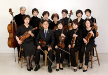 운경 遊(유) 챔버 오케스트라 창단연주회 열린다!