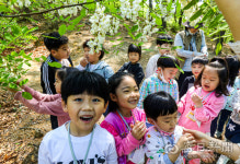 놀이·여가활동 통해 아이들 행복감 높여야