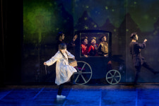 소파 방정환의 삶 담은 음악·무용극 ‘불 켜는 아이’