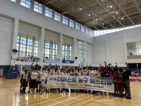더퍼스트 농구클럽, 제1회 더퍼스트 농구 페스티벌 개최