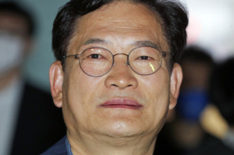 4년만에 전국이 '빨간맛' 국민의힘 지선도 압승…'안정' 택한 민심
