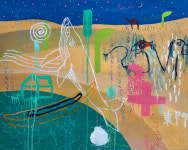 [영화, 詩그림을 만나다] <7>듄(2021)