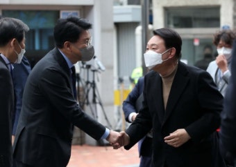 장제원·김정재·박수영·배현진·이철규 등…친윤계 모임 '민들레' 출범