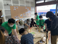 김천 감호지구 아랫장터 축제로 옛 영화(榮華) 재연