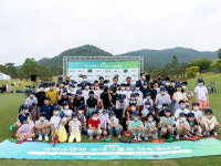 [이런일](주)바이스앤 대구, 제2회 스내그골프 선수권대회 성황리 개최