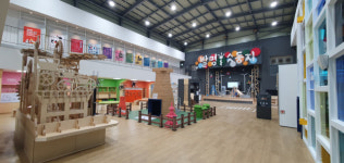 지역의 폐교, 어디까지 변신해 봤니?…미래교육 체험관에서 캠핑장까지 변신은 무죄