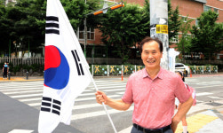 대구 기초단체 유일 무소속 박왕규 달서구의원 과로사하는 구의원이 목표