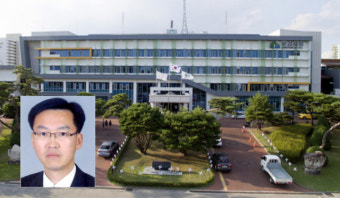 '초과근무 600시간' 문경시청 감사팀장, 발령 4일만에 안타까운 돌연사