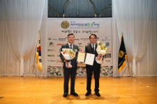 청도군, 대한민국 환경대상 자원순환부문 3년 연속 대상