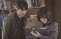 [정덕현의 엔터인사이드] 선한 드라마의 반란…ENA ‘이상한 변호사 우영우’