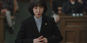 [정덕현의 엔터인사이드] 선한 드라마의 반란…ENA ‘이상한 변호사 우영우’