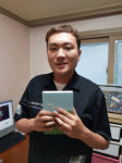 ['우영우'에 가려진 삶] '자폐 아들 성장기' 펴낸 채영숙 씨…