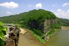 [경북 뉴 관광지] <4>영양 선바위권 관광지