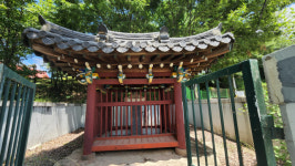 일제시대 흉년 들자 소작료 없애고 식량 나눠준 큰어른 이희준 선생