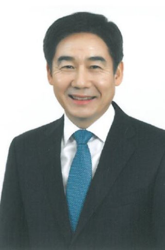 이용호, 與 원내대표 출마선언…'합의추대' 불발