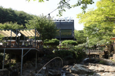 [카페 민지(MZ)] 비슬산 아래서 커피와 함께…카페 담(DAM)