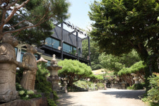 [카페 민지(MZ)] 비슬산 아래서 커피와 함께…카페 담(DAM)