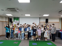 [군민이 빛나는 달성]<5>-도서관으로 행복한 책의 도시 꿈꾼다