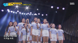 [정덕현의 엔터인사이드] 하모니의 감동 담은 퍼포먼스 합창…SBS ‘싱포골드’
