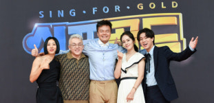 [정덕현의 엔터인사이드] 하모니의 감동 담은 퍼포먼스 합창…SBS ‘싱포골드’