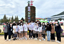 경북식품과학마이스터고, 전국 영농학생축제서 금·은·동 석권