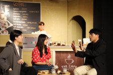 극단 하루, 로맨스코미디 연극 ‘가장 완벽한 연애’ 무대에