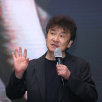 [매일 탑 리더스 아카데미] 김진명 소설가 인생, 진짜 힘을 찾아가는 여정